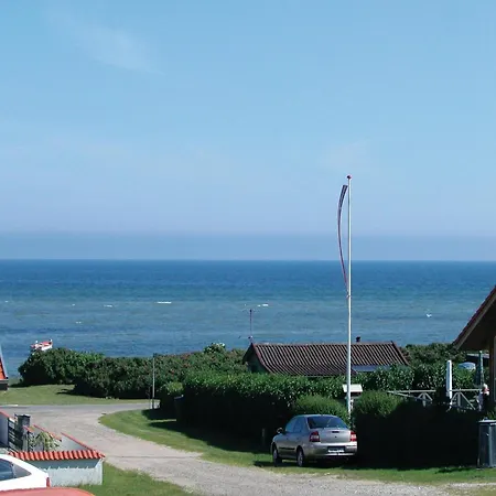 Gronningen Allingabro Xii