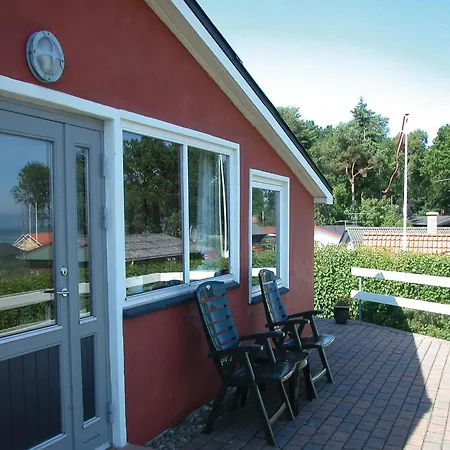 Gronningen Allingabro Xii Casa vacanze Hevring