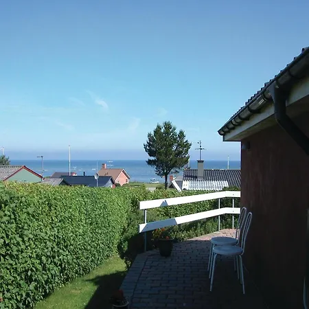 Gronningen Allingabro Xii