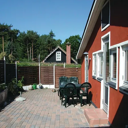 Gronningen Allingabro Xii *