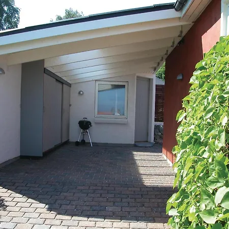 Casa vacanze Gronningen Allingabro Xii