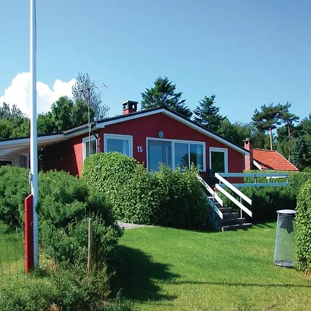 Gronningen Allingabro Xii * Hevring