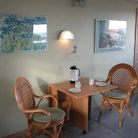 Beautiful In Allingabro With Wifi Holiday home