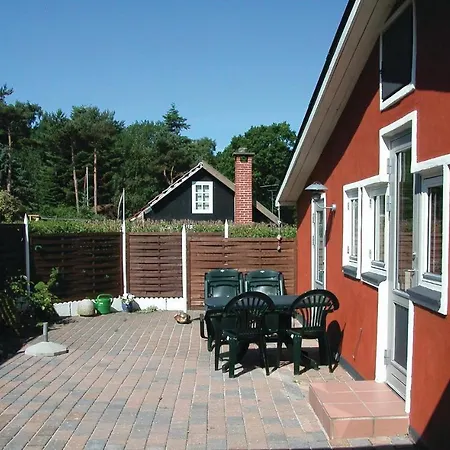 Holiday home Beautiful In Allingabro With Wifi