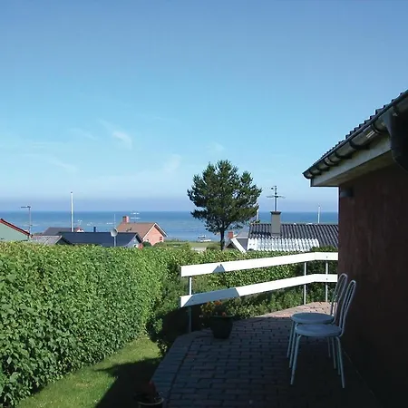 Beautiful In Allingabro With Wifi