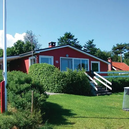 Holiday home Beautiful In Allingabro With Wifi *