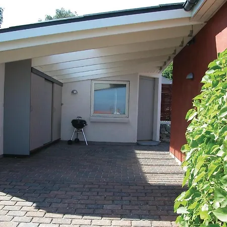 Holiday home Beautiful In Allingabro With Wifi *