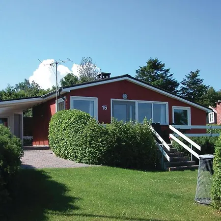 Gronningen Allingabro Xii * Hevring