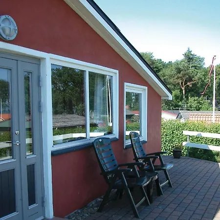 Beautiful In Allingabro With Wifi
